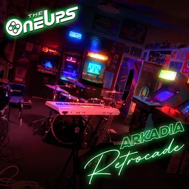 Arkadia Retrocade