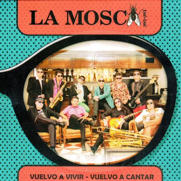 Vuelvo a vivir, vuelvo a cantar