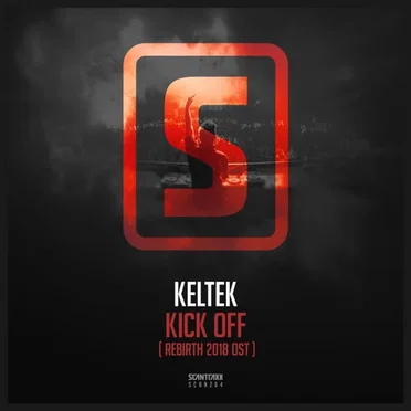 Kick Off (Rebirth 2018 OST) by KELTEK - album cover