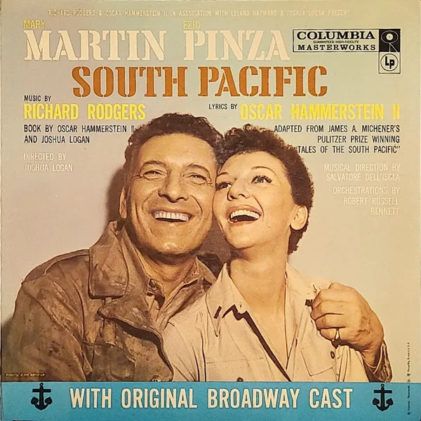 South Pacific