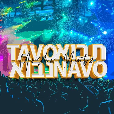 Tavo Navo by Moshe Mintz - album cover