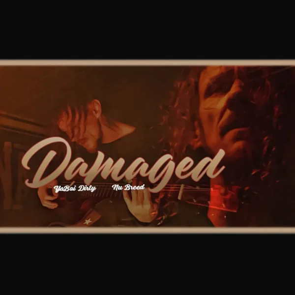 Damaged