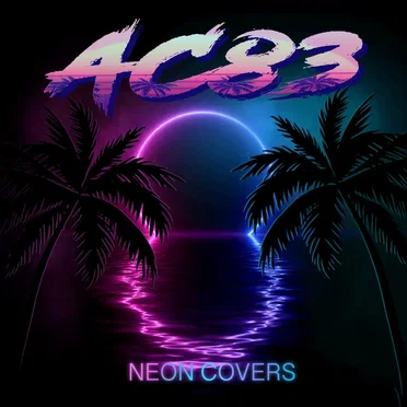 Neon Nights: Synthwave Covers