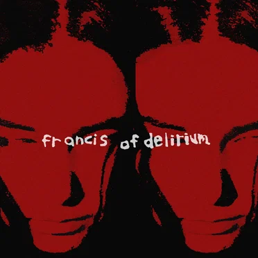 The Funhouse - EP by Francis of Delirium - album cover