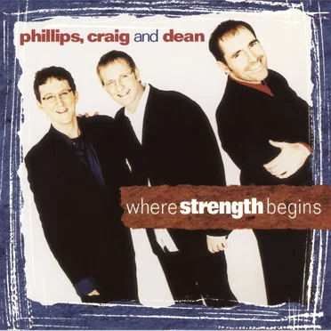 Where Strength Begins