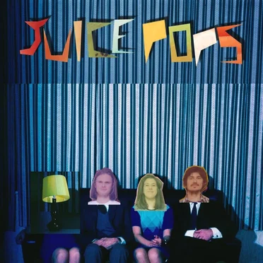 Juice Pops