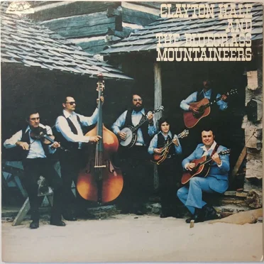 Clayton Hale & The Bluegrass Mountaineers
