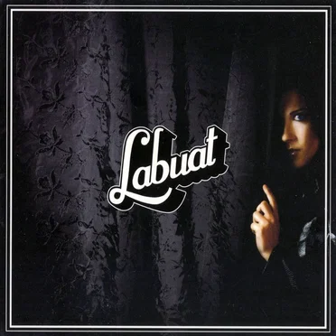 Labuat by Labuat - album cover