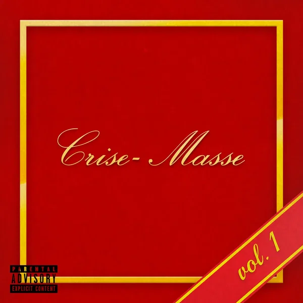 Crise-Masse Vol. 1