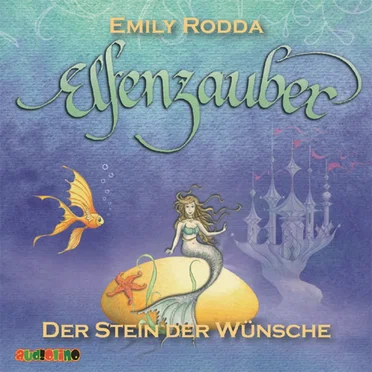 Elfenzauber: Der Stein der Wünsche by Emily Rodda - album cover