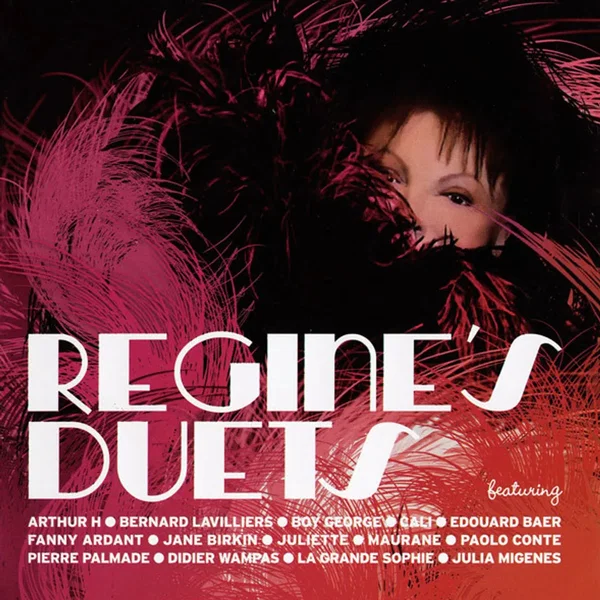 Régine's Duets