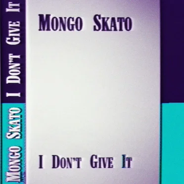 Mongo Skato