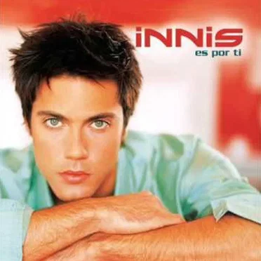 Es por ti by Innis - album cover