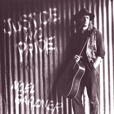 Justice and Pride