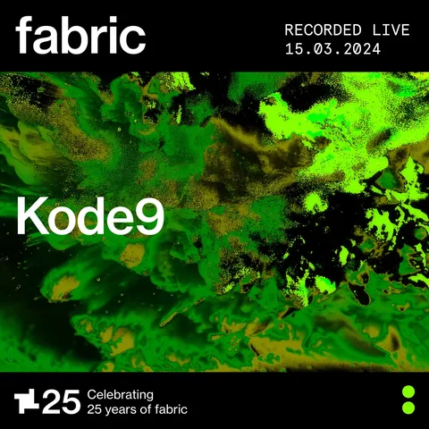 Kode9