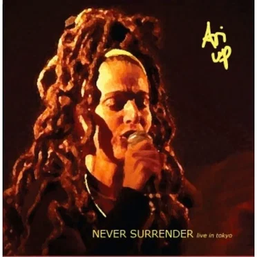 Never Surrender: Live in Tokyo