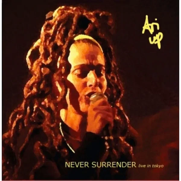 Never Surrender: Live in Tokyo