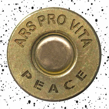 Peace by Ars Pro Vita - album cover