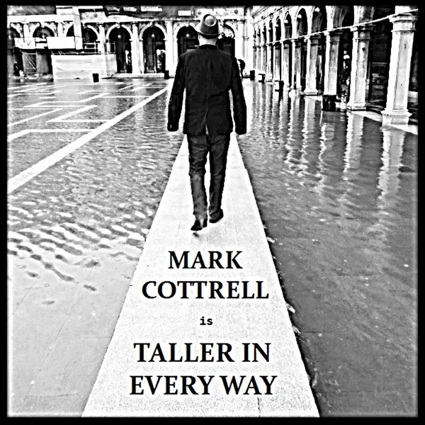 Taller In Every Way