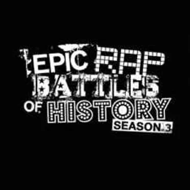 Season 3 by Epic Rap Battles of History - album cover