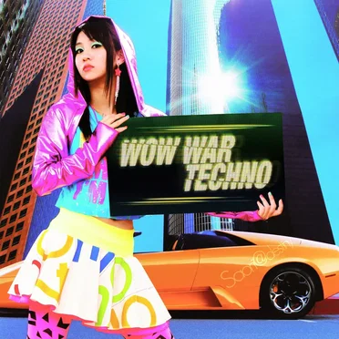 WOW WAR TECHNO