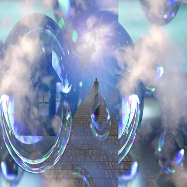 FREE LUCK/FREE WISH 1 Free Wish Welcome... The TRINAURAL Method (Your New Home)