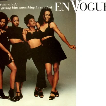 Free Your Mind / Giving Him Something He Can Feel