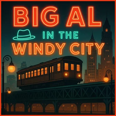 Big Al in the Windy City