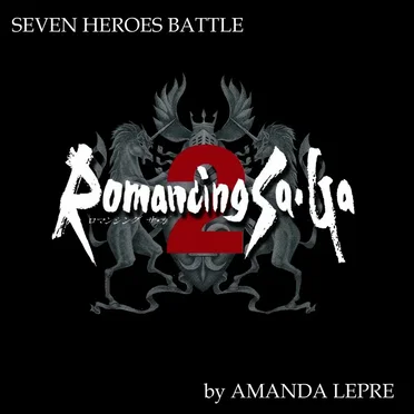 Seven Heroes Battle