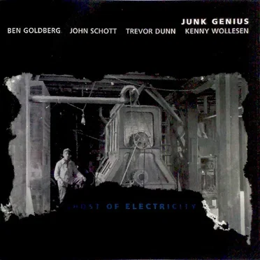 Ghost of Electricity