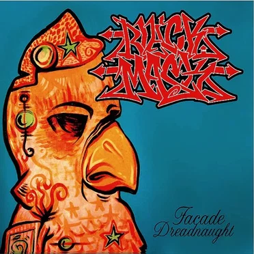 Facade Dreadnaught
