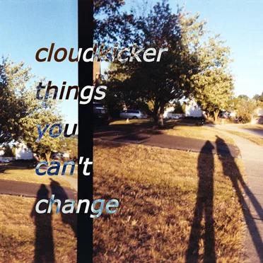 Things You Can’t Change