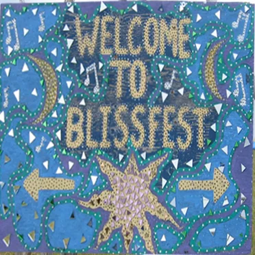 Live at Blissfest