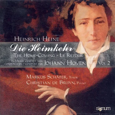 Die Heimkehr Vol. 2