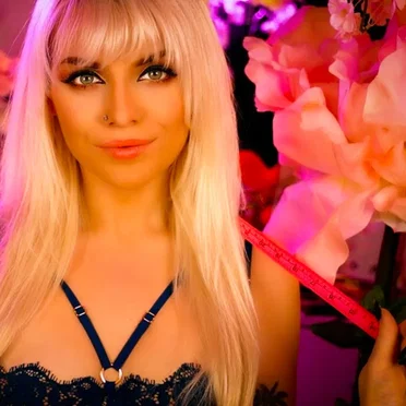 Measuring All of You Because I Can ASMR by ASMR Shanny - album cover