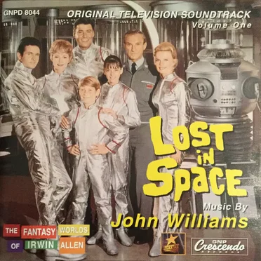 Lost in Space, Volume One