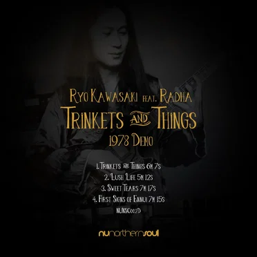 Trinkets & Things 1978 Demo