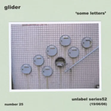 Glider