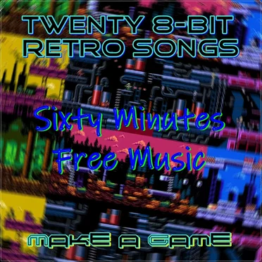 Sixty Minutes by Snabisch - album cover
