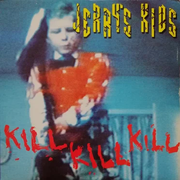 Kill Kill Kill