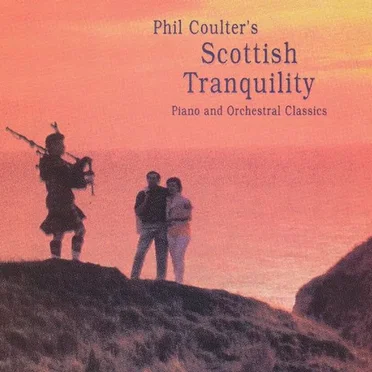 Scottish Tranquility