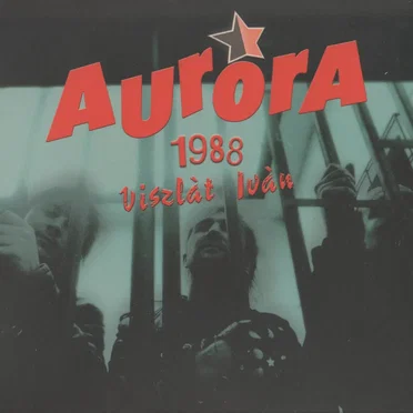 1988 + Viszlát Iván