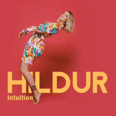 Intuition by HILDUR - album cover