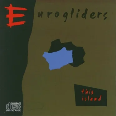 This Island by Eurogliders - album cover
