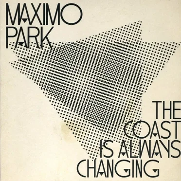 The Coast Is Always Changing