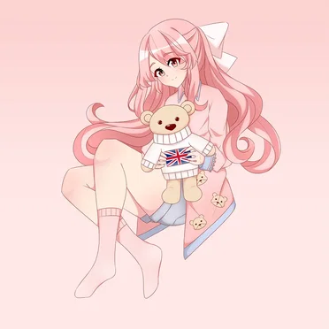 私の甘い愛
