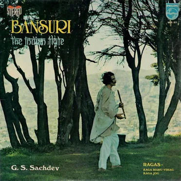 Bansuri - The Indian Flute