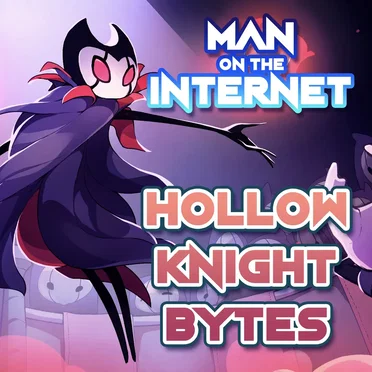 Hollow Knight Bytes