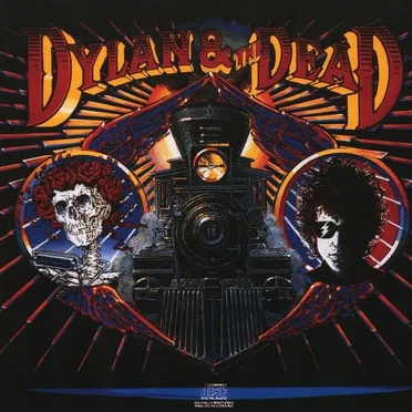 Dylan & the Dead