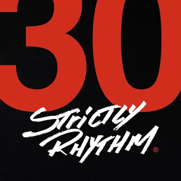 Strictly Rhythm The Definitive 30 by Various Artists - album cover